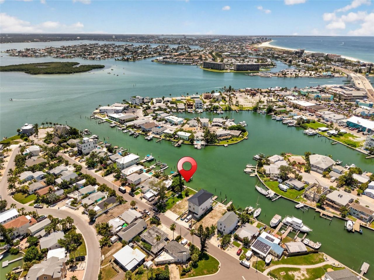 331 Boca Ciega Drive , Madeira Beach, FL 33708 Photo