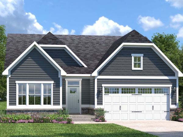 9200 Paddock Park , Pleasant View, TN 37146