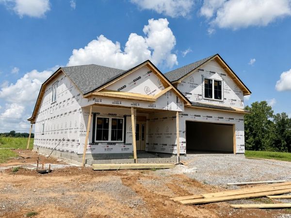 3706 Stillwater Point , Clarksville, TN 37043