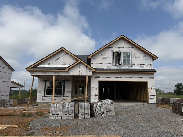 3706 Stillwater Point, Clarksville, TN 37043