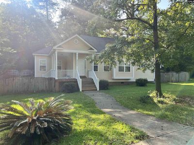 3511 Hazelhurst Road , Columbia, SC 29203