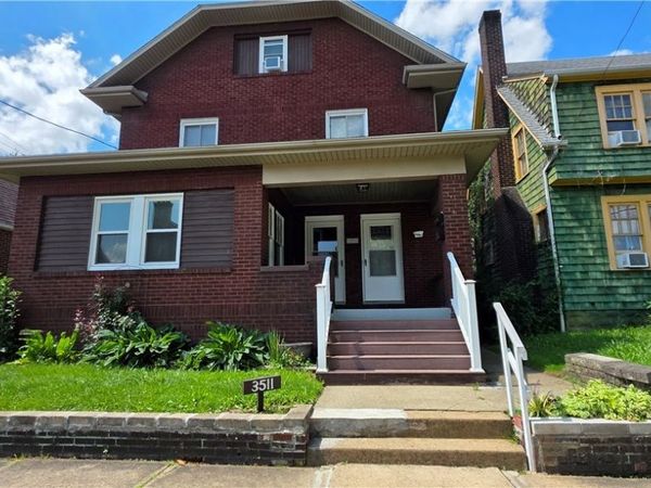 3511 Orchard Street, Unit Apt. 2, Weirton, WV 26062