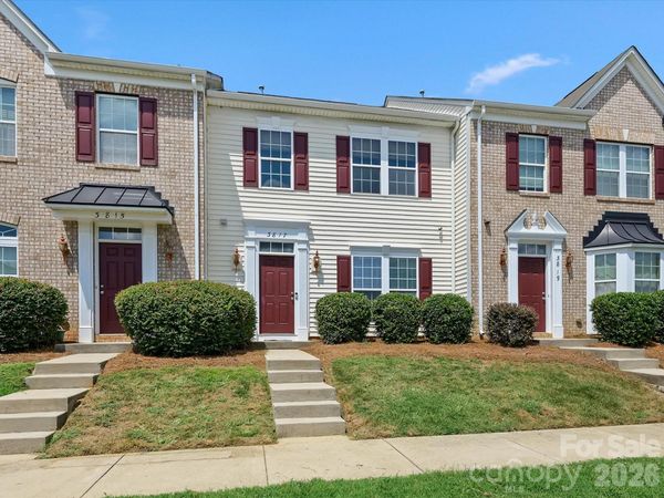 3817 Balsam Street , Indian Trail, NC 28079