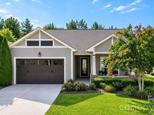 4759 Looking Glass Trail , Denver, NC 28037