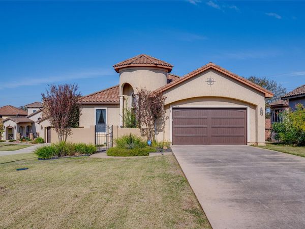 404 Bendito WAY, Marble Falls, TX 78654
