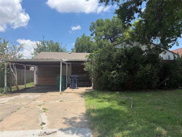 2209 SW 59th Place, Oklahoma City, OK 73159