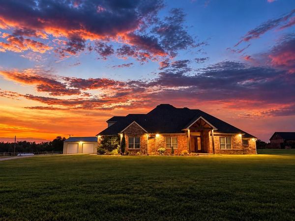 2901 Fontaine Place, El Reno, OK 73036