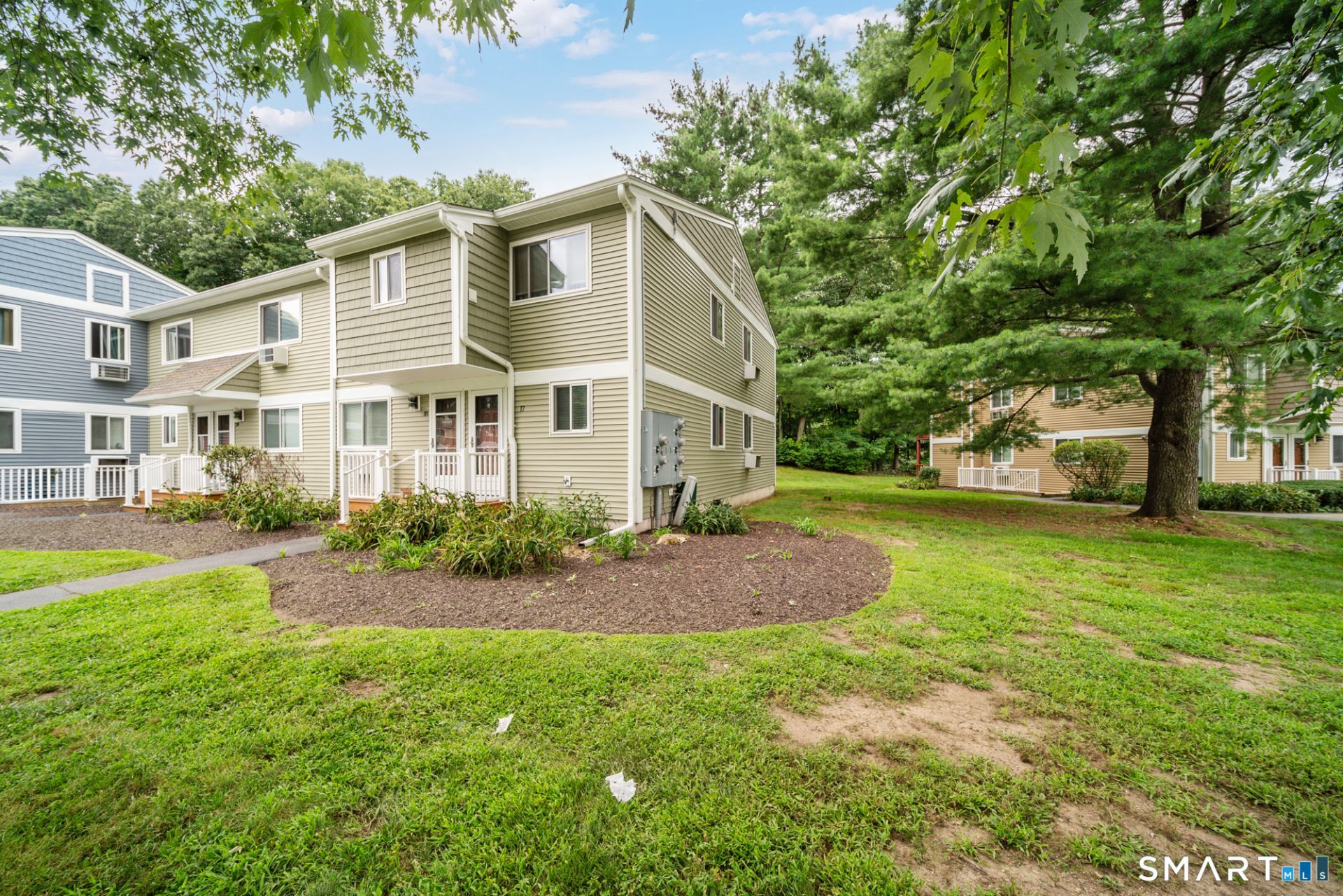 6 Rose, Unit 3-17, Danbury, CT 06811 Main Photo