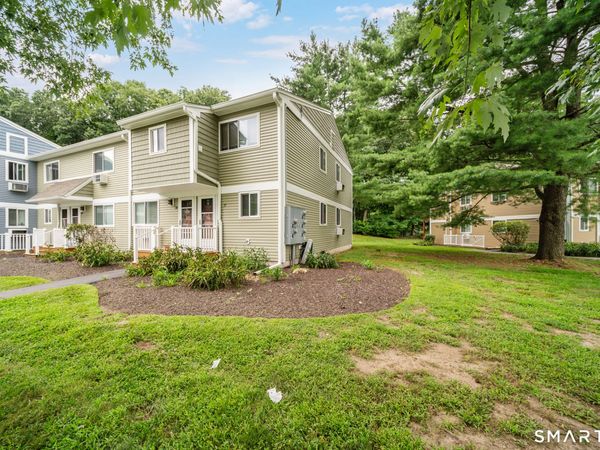 6 Rose, Unit 3-17, Danbury, CT 06811