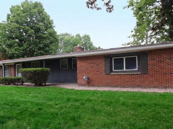 1239 Ashover Drive , Bloomfield Township, Mi 48304