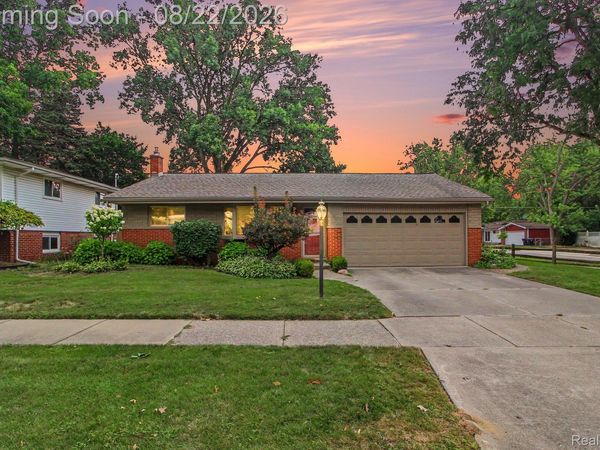 14712 Park Street, Livonia, Mi 48154