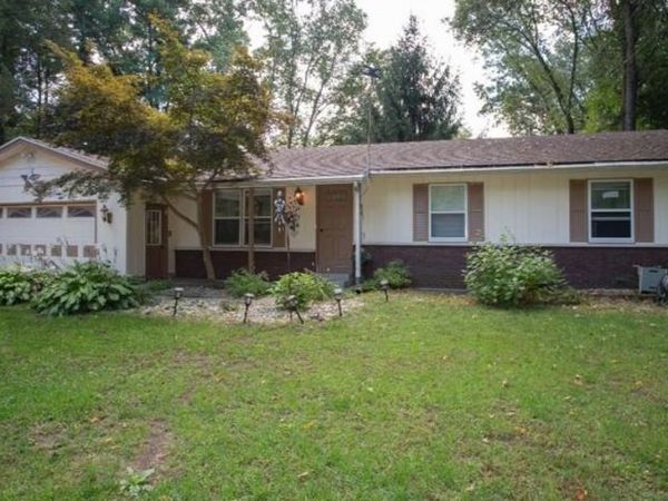 28047 Wexford Drive , Antwerp Township, Mi 49065