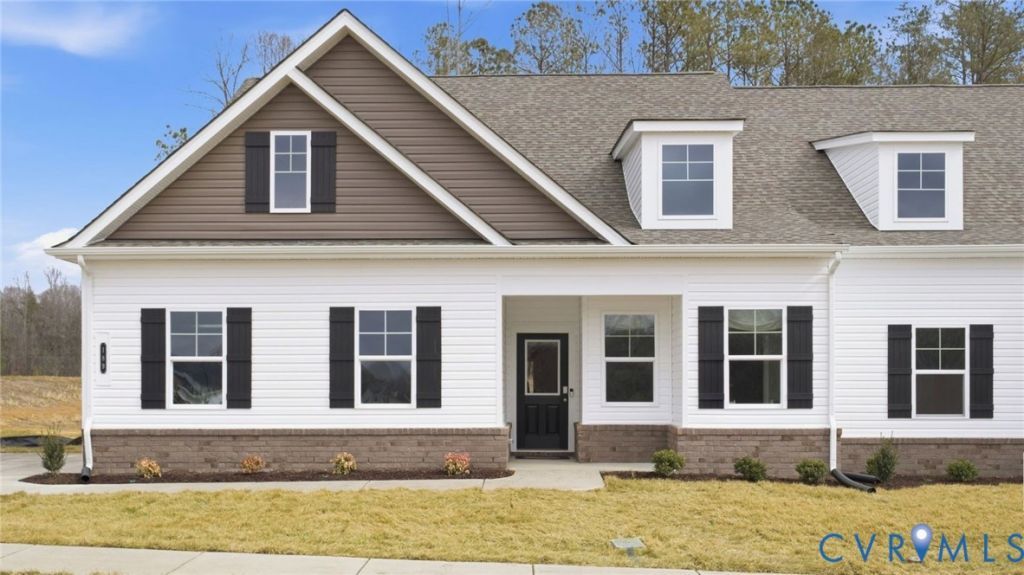 199 Loblolly Lane, Unit C-1, Aylett, VA 23009 Main Photo