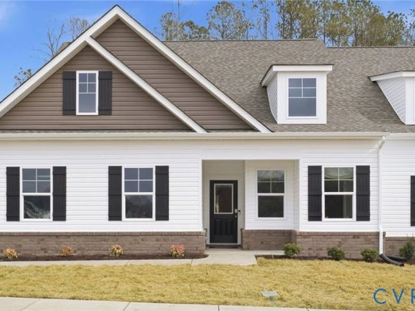 199 Loblolly Lane, Unit C-1, Aylett, VA 23009
