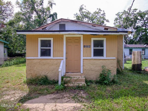 1236 STAFFORD Street, Jacksonville, FL 32209