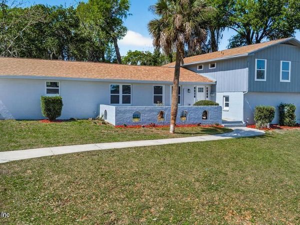 4040 COVE SAINT JOHNS Road, Jacksonville, FL 32277