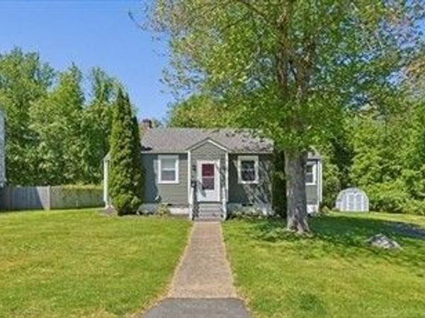 66 Orchard Ave, Randolph, MA 02368