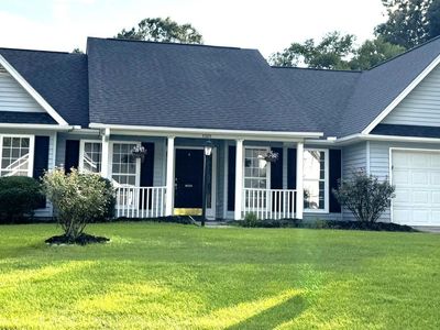 5305 Sumters Run, North Charleston, SC 29418