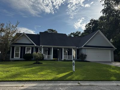 5305 Sumters Run, North Charleston, SC 29418