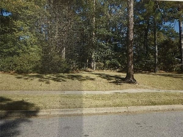 0 Marquette Drive , Mobile, AL 36608