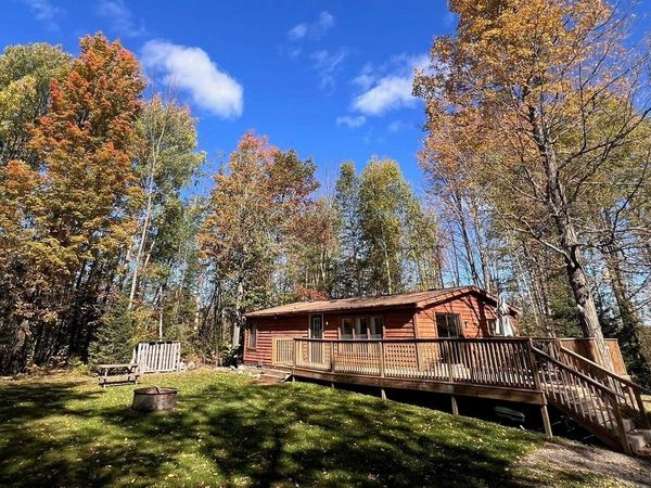 W1391 ROSE LAKE ROAD, White Lake, WI 54491