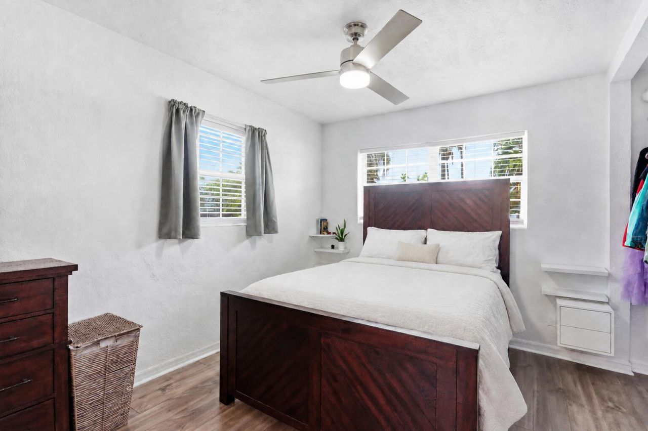 156 Granada Drive, Palm Springs, FL 33461 Photo
