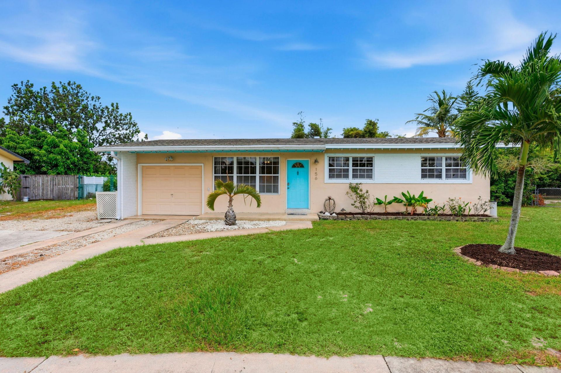 156 Granada Drive, Palm Springs, FL 33461 Photo