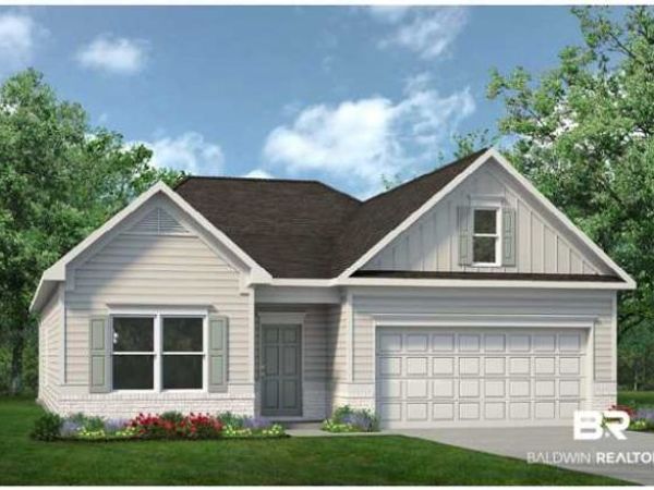 TBD Brookstone Loop, Loxley, AL 36551