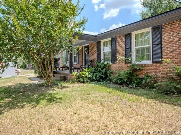 3230 Periwinkle Drive, Fayetteville, NC 28306