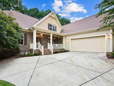 1109 Fanning Drive, Wake Forest, NC 27587