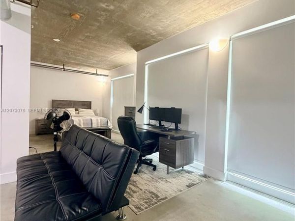 455 NE 25th St , Unit 4D, Miami, FL 33137