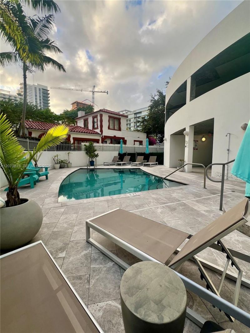 455 NE 25th St , Unit 4D, Miami, FL 33137 Photo