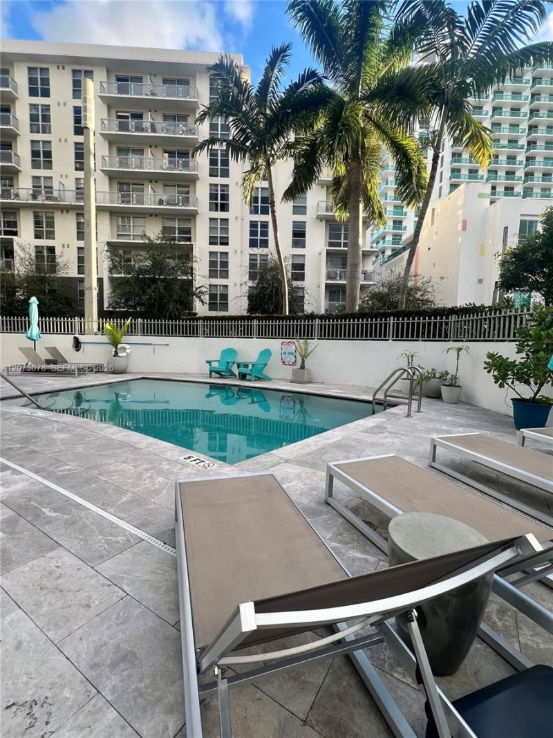 455 NE 25th St , Unit 4D, Miami, FL 33137 Photo