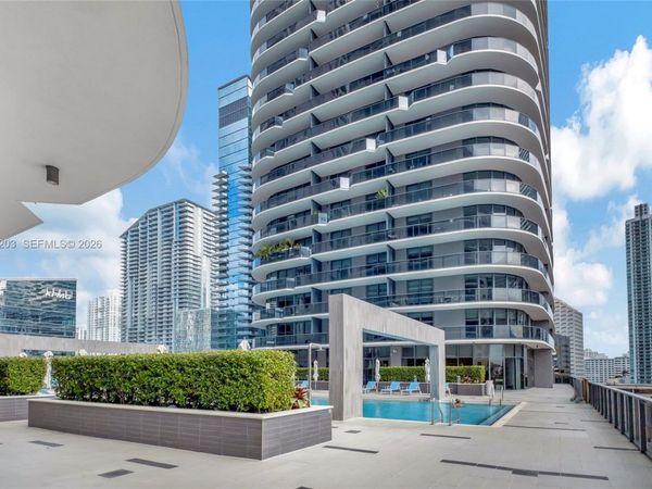 Unit 3509, Miami, FL 33130