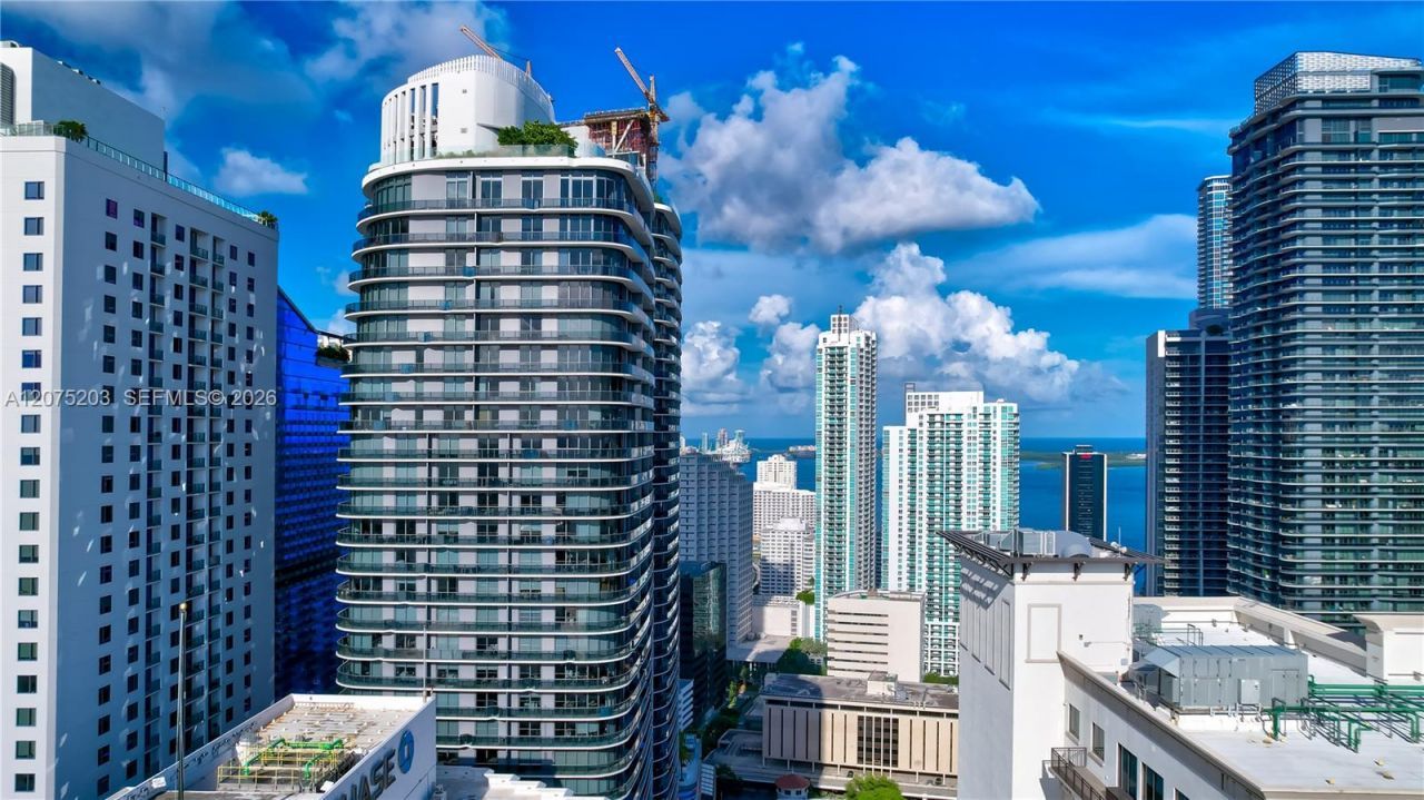 Please Call For Address, Unit 3509, Miami, FL 33130 Photo