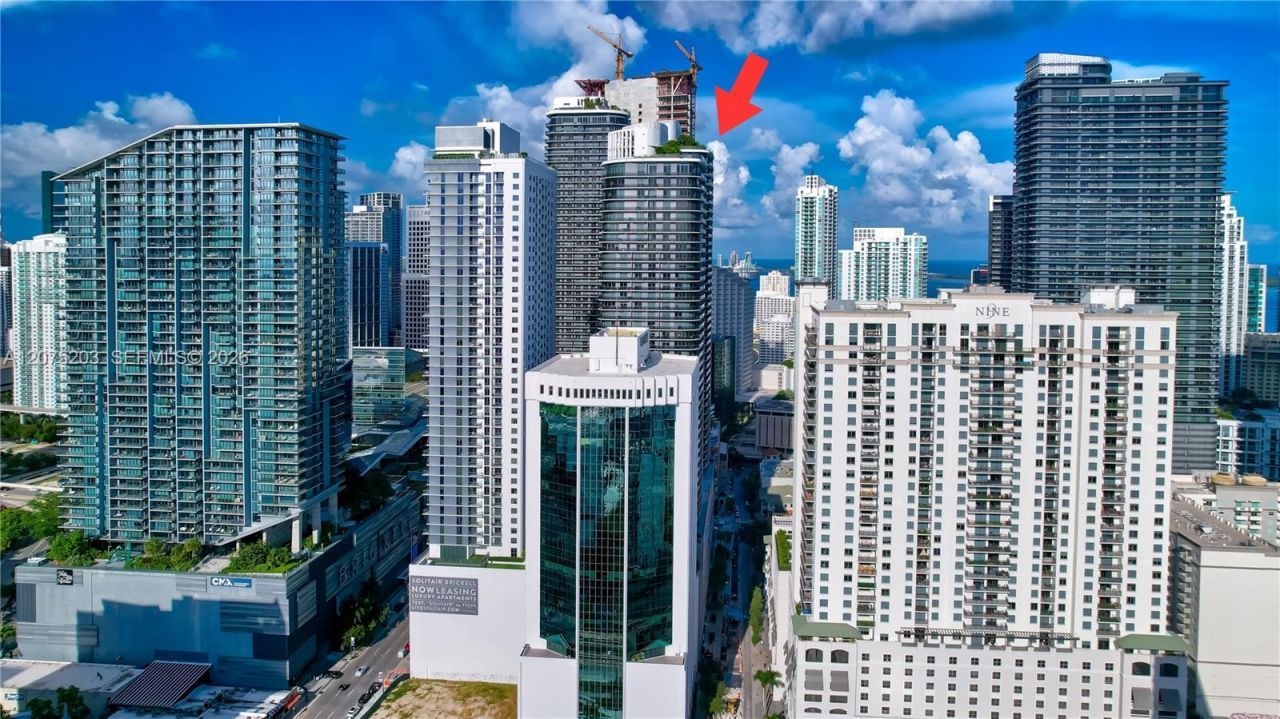 Please Call For Address, Unit 3509, Miami, FL 33130 Photo