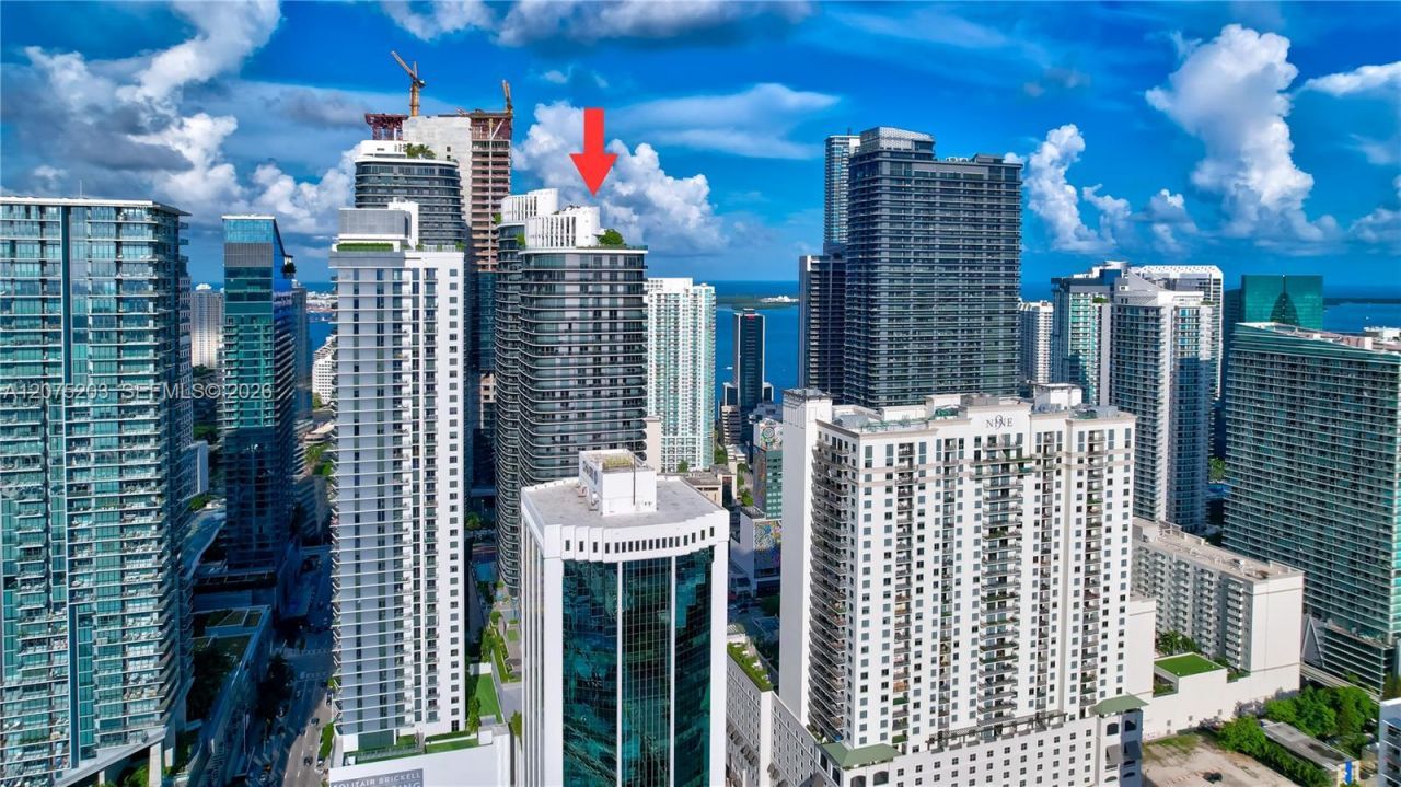 Please Call For Address, Unit 3509, Miami, FL 33130 Photo