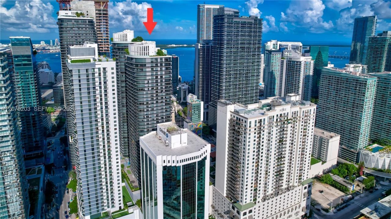 Please Call For Address, Unit 3509, Miami, FL 33130 Photo