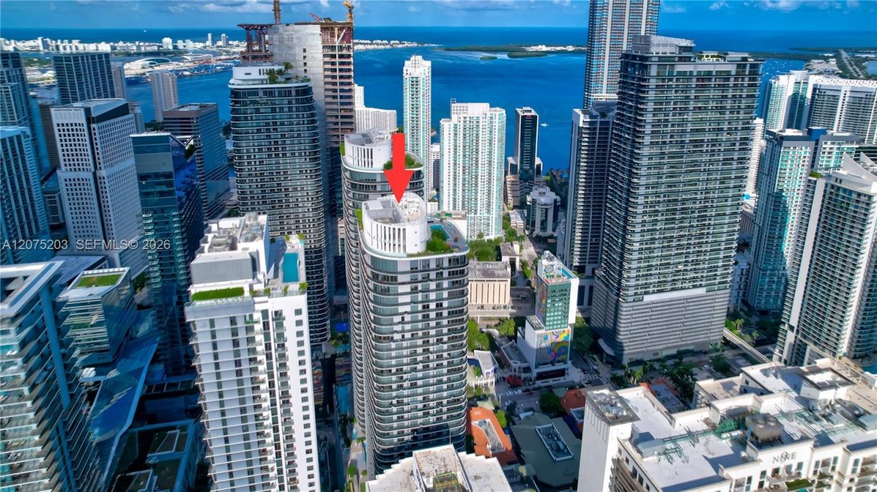 Please Call For Address, Unit 3509, Miami, FL 33130 Photo