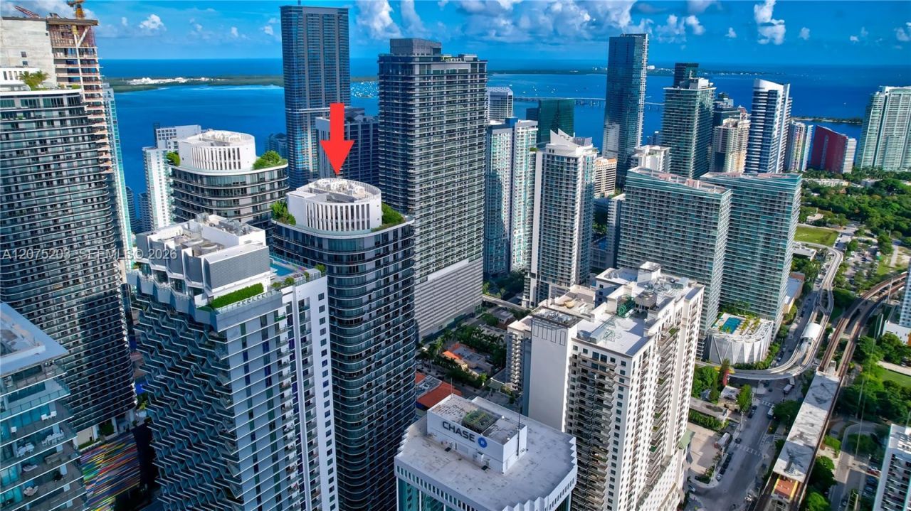 Please Call For Address, Unit 3509, Miami, FL 33130 Photo