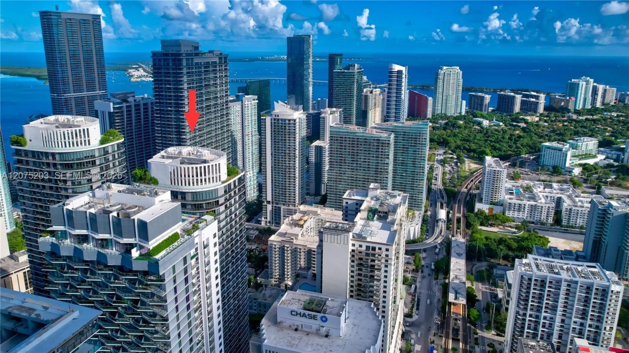 Please Call For Address, Unit 3509, Miami, FL 33130 Photo