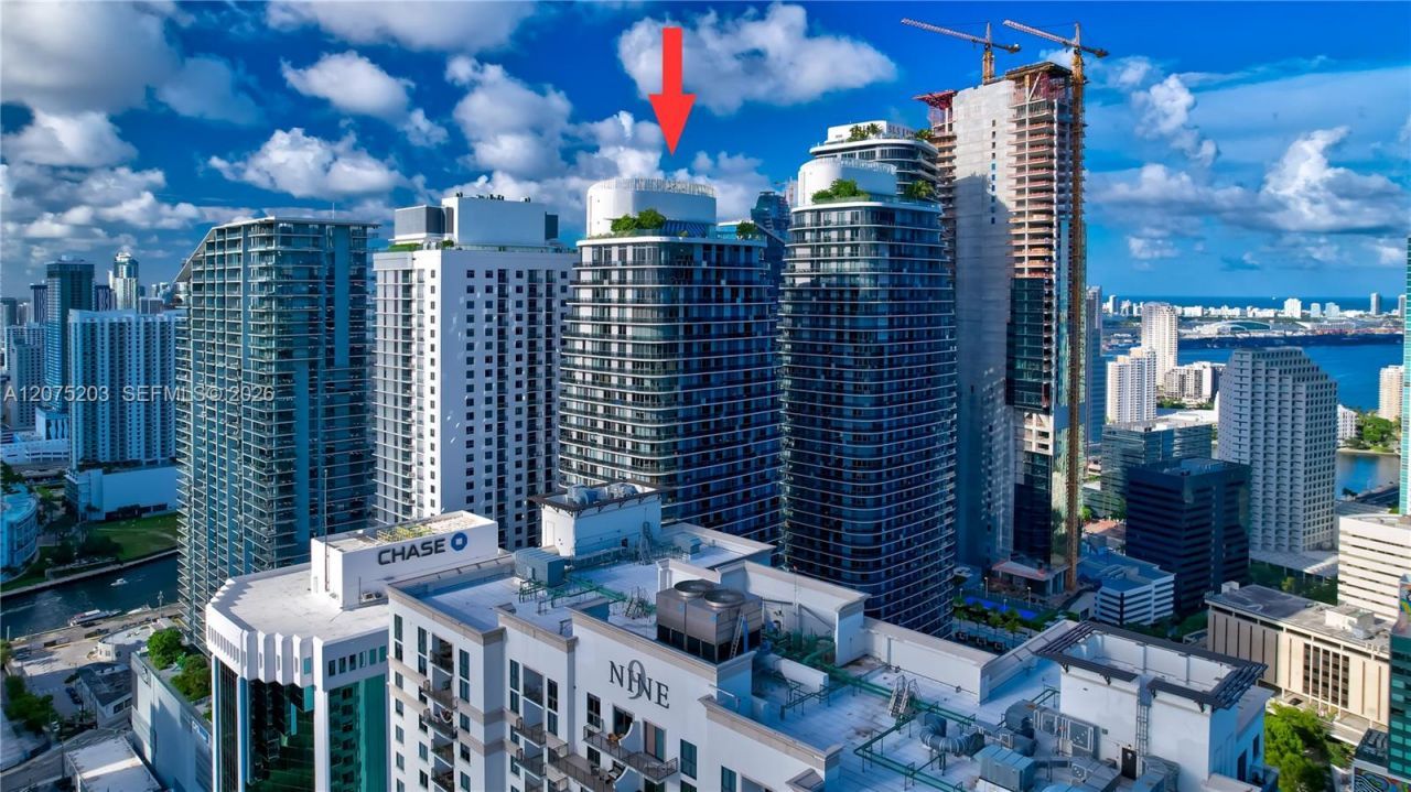 Please Call For Address, Unit 3509, Miami, FL 33130 Photo