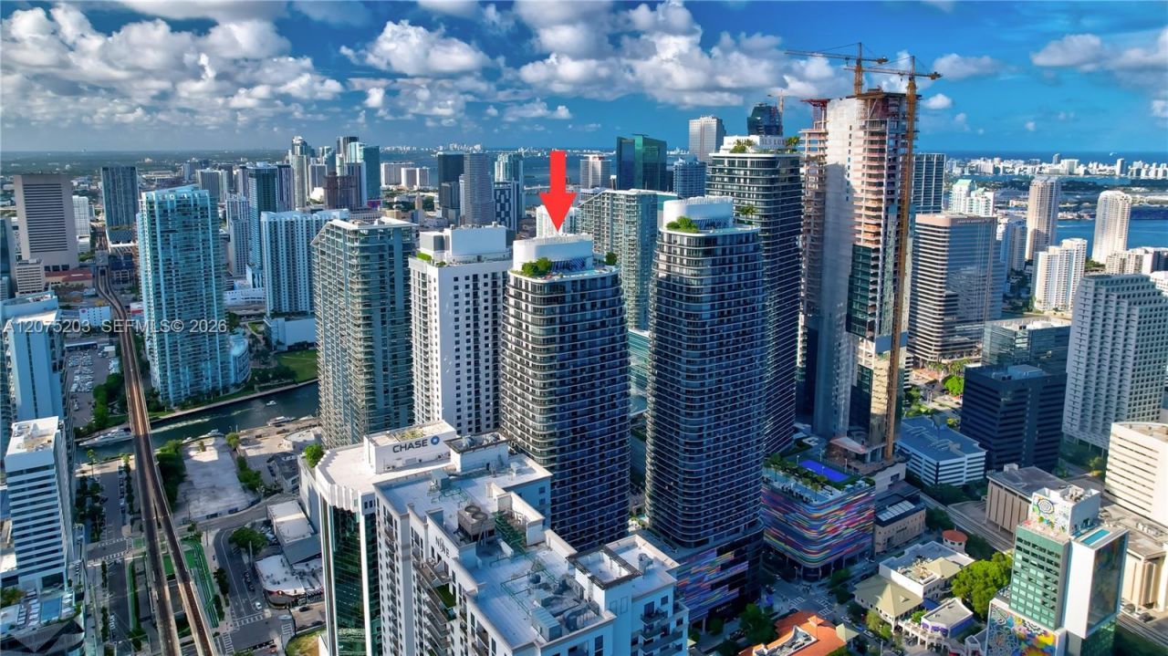 Please Call For Address, Unit 3509, Miami, FL 33130 Photo
