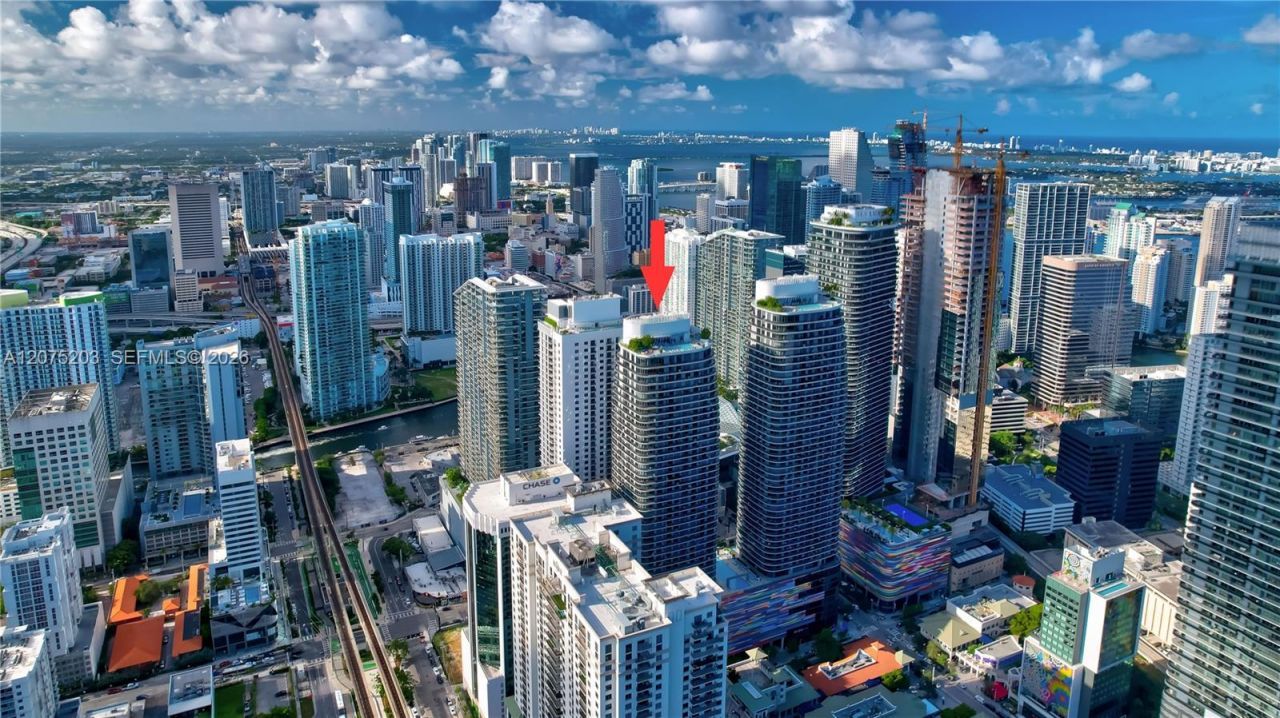 Please Call For Address, Unit 3509, Miami, FL 33130 Photo