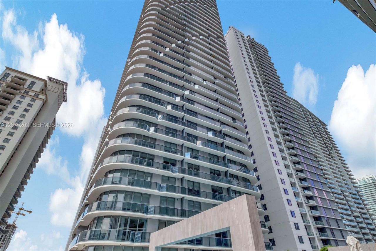 Please Call For Address, Unit 3509, Miami, FL 33130 Photo