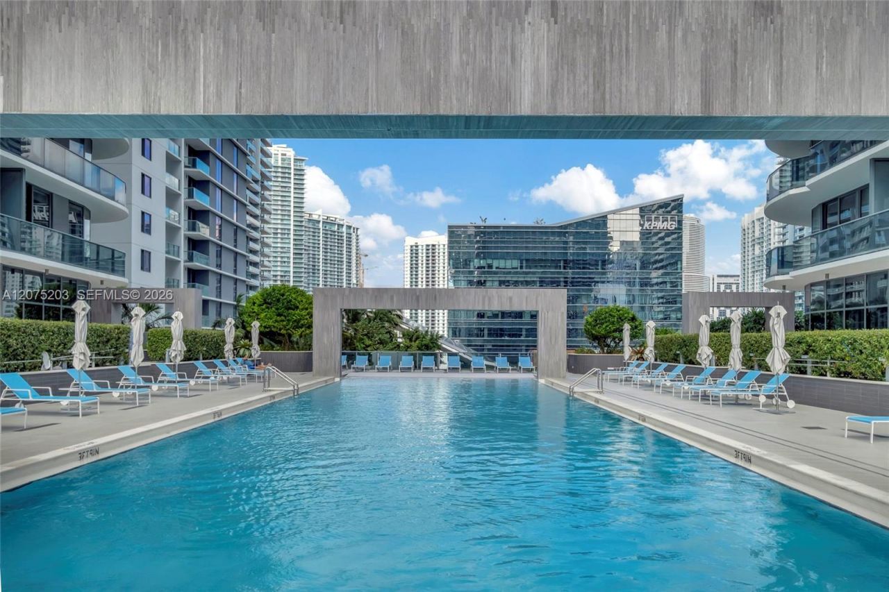Please Call For Address, Unit 3509, Miami, FL 33130 Photo