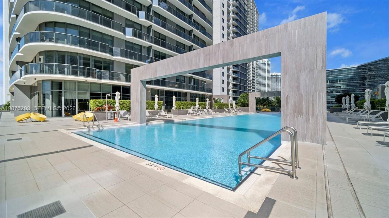 Please Call For Address, Unit 3509, Miami, FL 33130 Photo