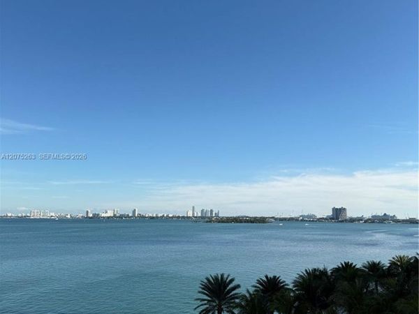 555 NE 30th St , Unit 603, Miami, FL 33137