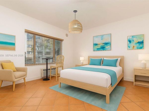 255 W 24th St , Unit 208, Miami Beach, FL 33140