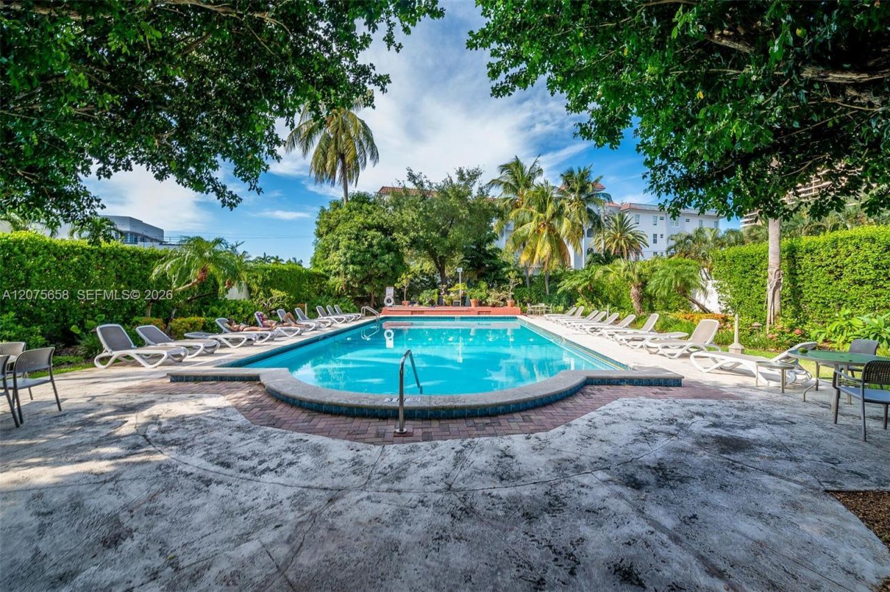 255 W 24th St , Unit 208, Miami Beach, FL 33140 Photo